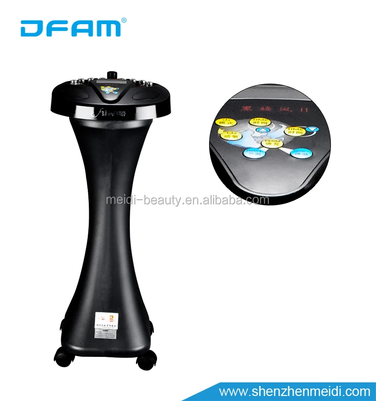 Цифровая машинка для завивки волос DFAM другое оборудование парикмахерской