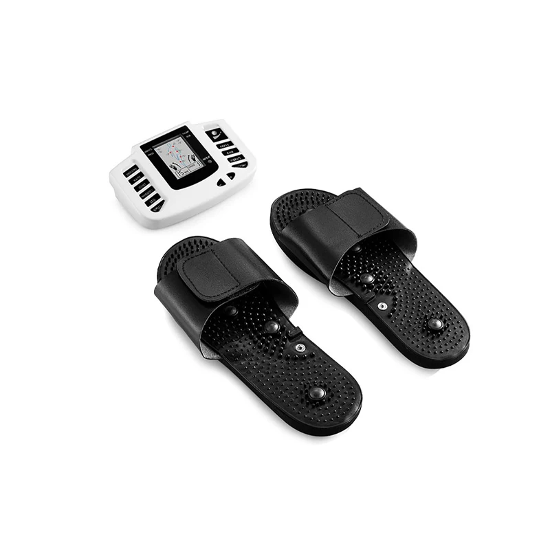 Low Frequency Manual Acupuncture Electronic Pulse Massager