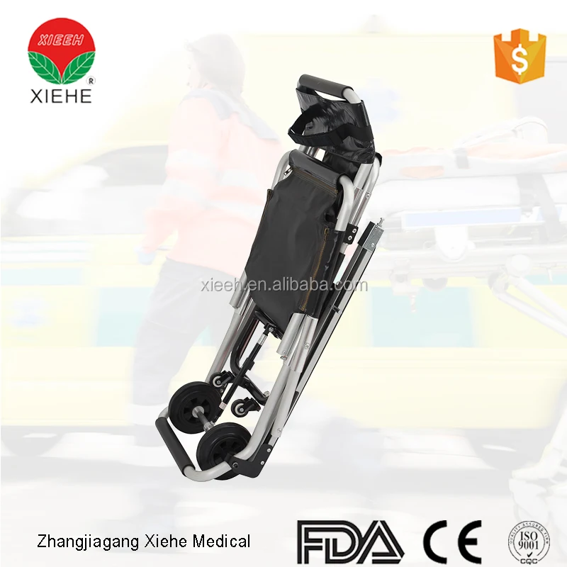 Лестницы носилки