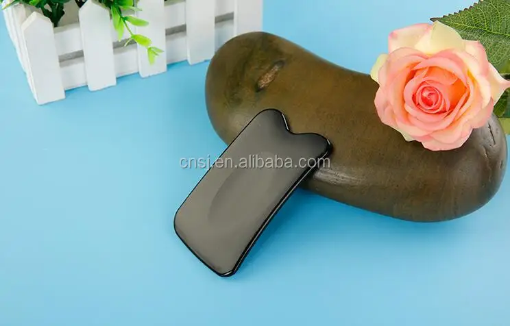 
Body Gua Sha Facial Care Treatment Guasha Scraping Health Care Massage product USE FOR THE FACE 