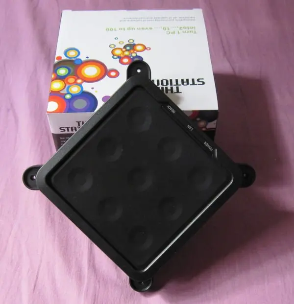 Совместный компьютер, Сетевой терминал, облачный ПК терминал