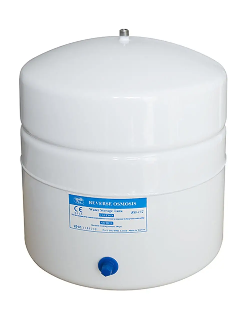 5 Stages RO System for drinking water