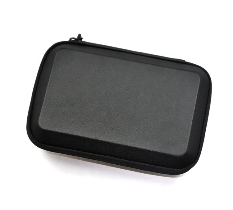 ISO BSCI factory KID electronics portable eva protective game console case for boy