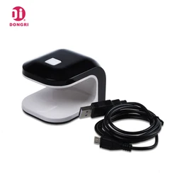 Trending beauty products portable finger nail dyer mini nail lamp