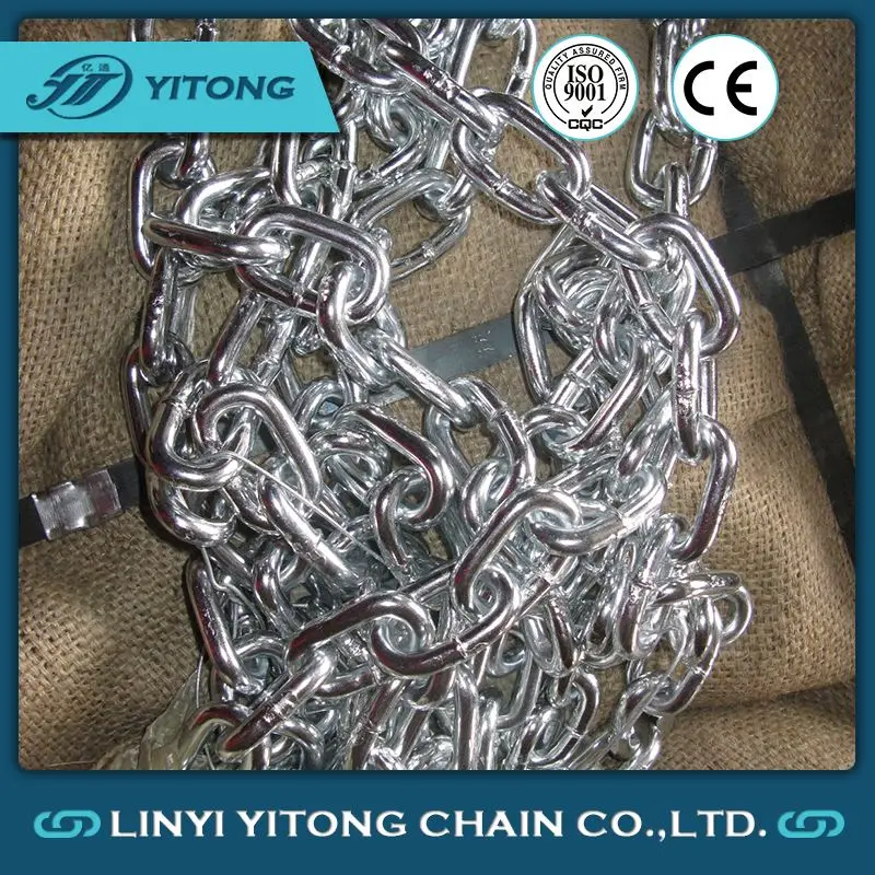 NACM90  grade 30 chain