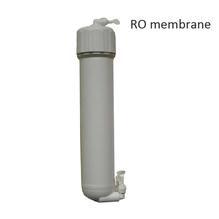 Lab Reverse Osmosis Water Purification System