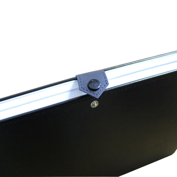 SHINETAI Pu кожаный эва оптический объектив Дисплей лоток 3*5 слотов индивидуальные линзы Дисплей Чехол