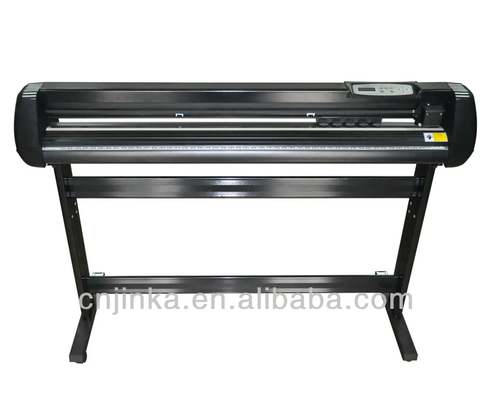 
JINKA JK1351 cutting plotter(Luxurious type) 