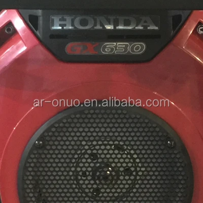 GX 690 High Pressure Washer | Honda Engine | B&S Washer | 350Bar/5100PSI