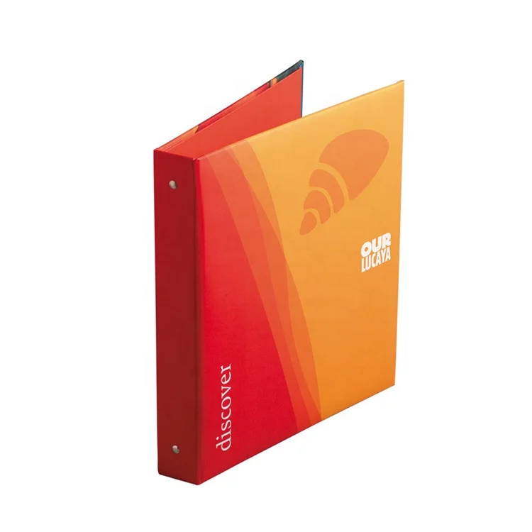 China factory low price heavy duty file folders