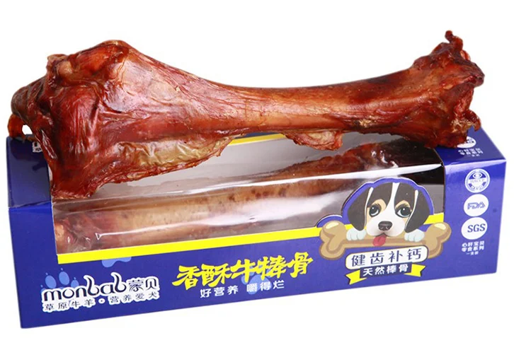 Естественный корм для собак жевательные кости игрушки