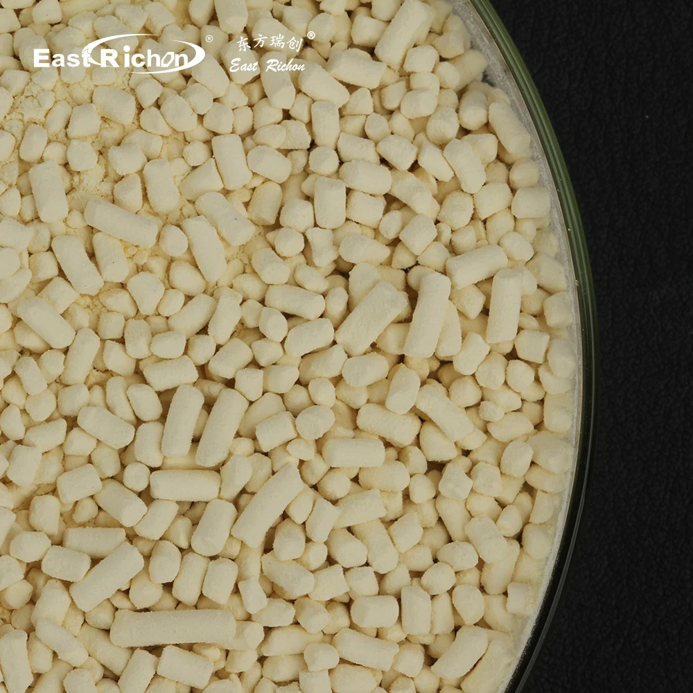 
Ускоритель вулканизации MBT(M) 