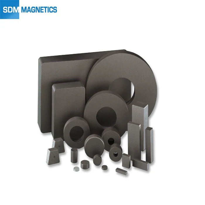 SDM Directly Strongest Permanent Neodymium Ferrite Magnet