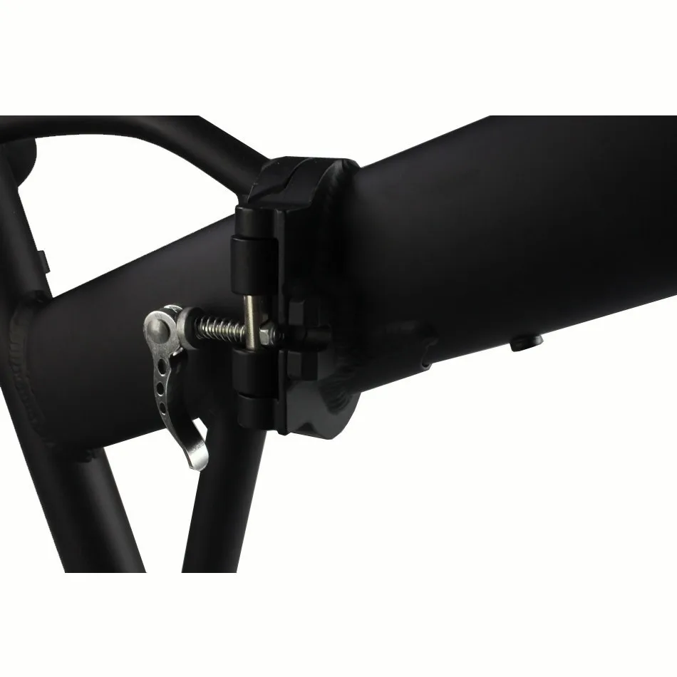 2019 Borita Wholesale Battery In Frame Aluminum Alloy  Bicycle Electric Bike Frame