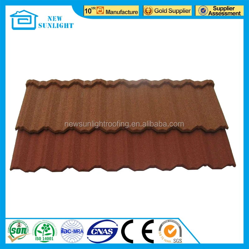 shingles roofing material CE certificate asphalt shingles