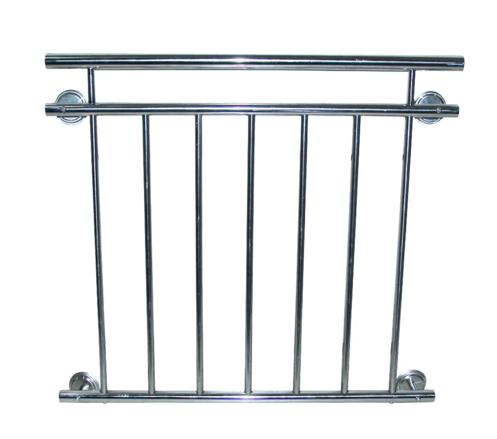 
Balcony Lattice Window Grilles French Balcony 