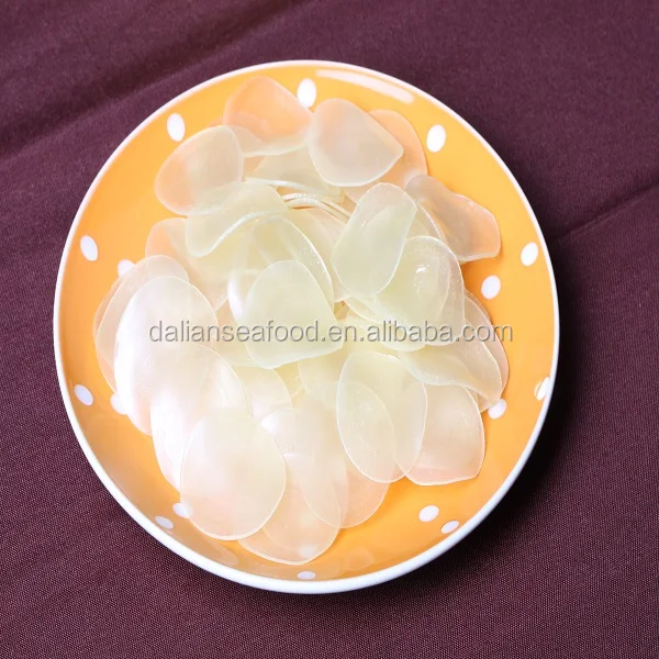 Fresh premium prawn single package top quality prawn crisp