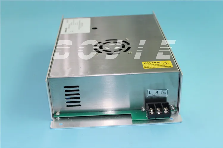 Infinity WS500-3BAC winsun power supply