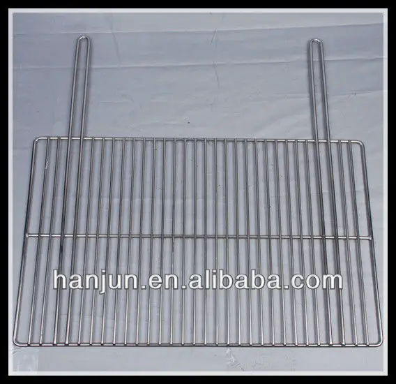 
Гриль для барбекю 