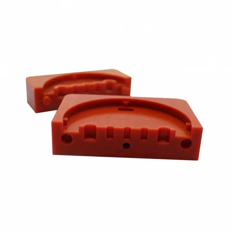 High Quality CNC Mechanical Bakelite Tooling Fixture CNC Parts CNC Machining