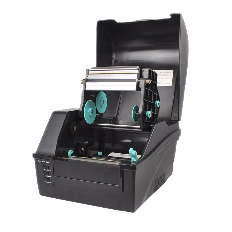 Высокопроизводительный принтер этикеток штрих-кода