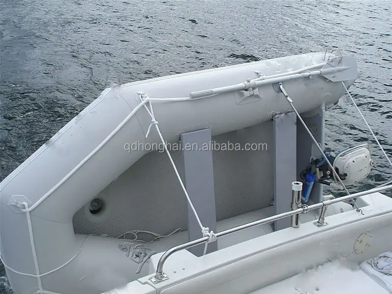 ocean inflatable boat sailing boats for sale HH-S330 with CE