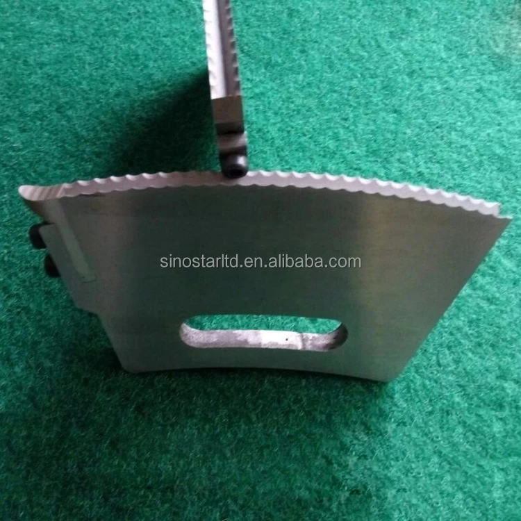 Бумажный Отрезной нож для картонных коробок