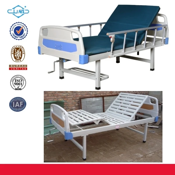 горячей продажи дешевых медицинские кровати для больниц