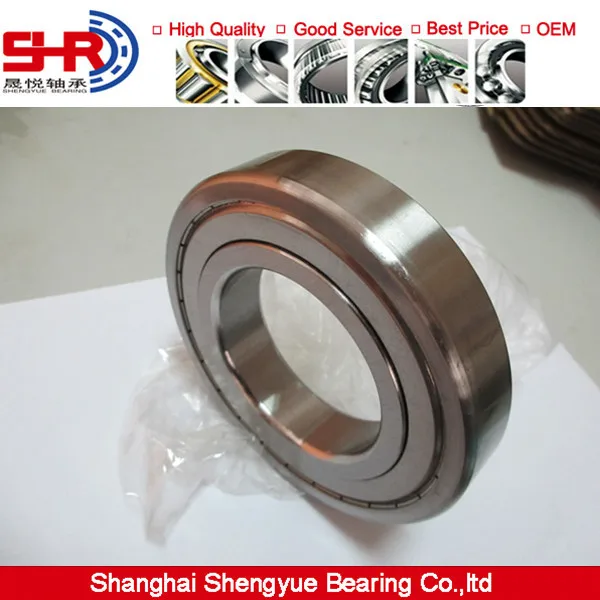6026-2z bearings 130x200x33mm