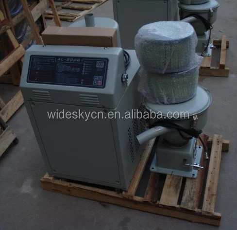 
 Машина для изготовления одноразовый шприц помощник Автозагрузчик для Экструдер WSAL-300G  