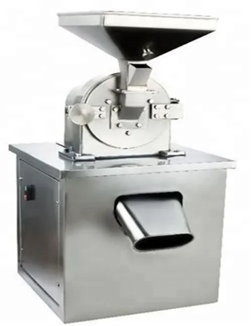 40B Universal dry industrial spice grinder