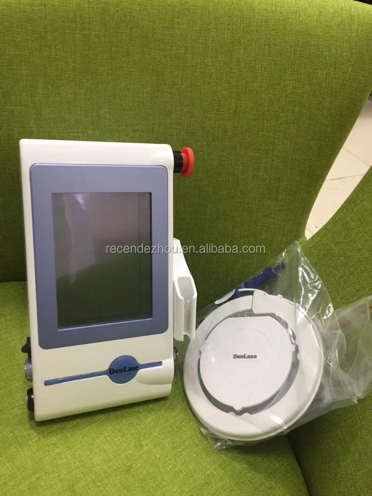 7W Laser Dental Equipment / Dental Laser / Dental Diole Laser Price