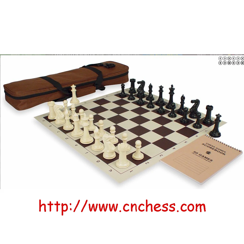 luxury chess sets