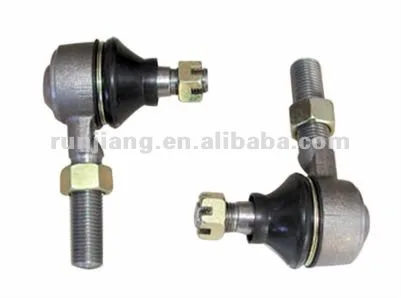 Auto Parts Tie Rod End LH For Daewoo Damas 48820A85000-000