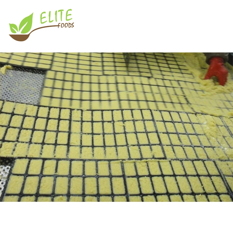 
High Quality Frozen Shredded Ginger Organic IQF Ginger with good price 