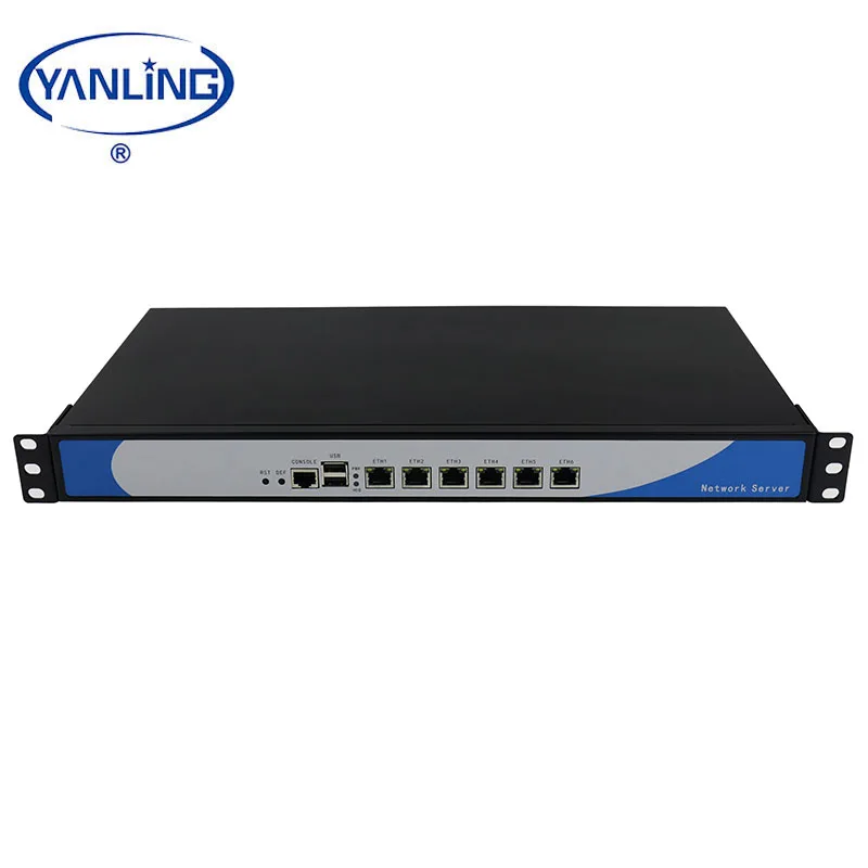 1u rackmount server barebone i7-4790 quad core 3.4GHz 1u rackmount server i5 1u rackmount vpn