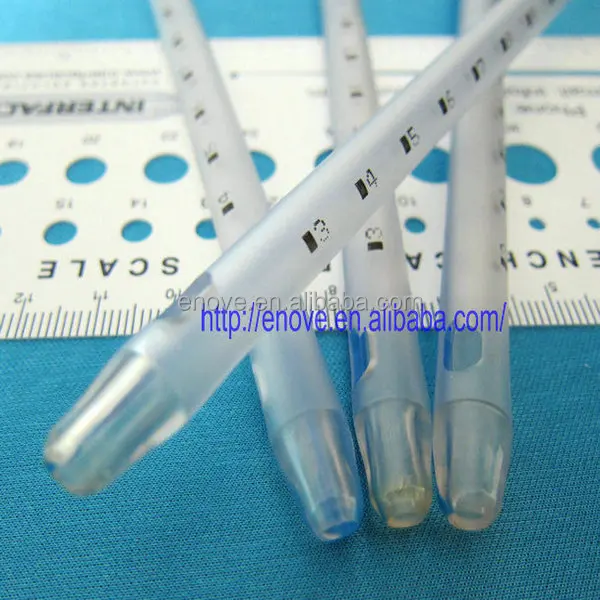 
OEM Abdominal PVC drainage tube with CE &nbsp; <span style=