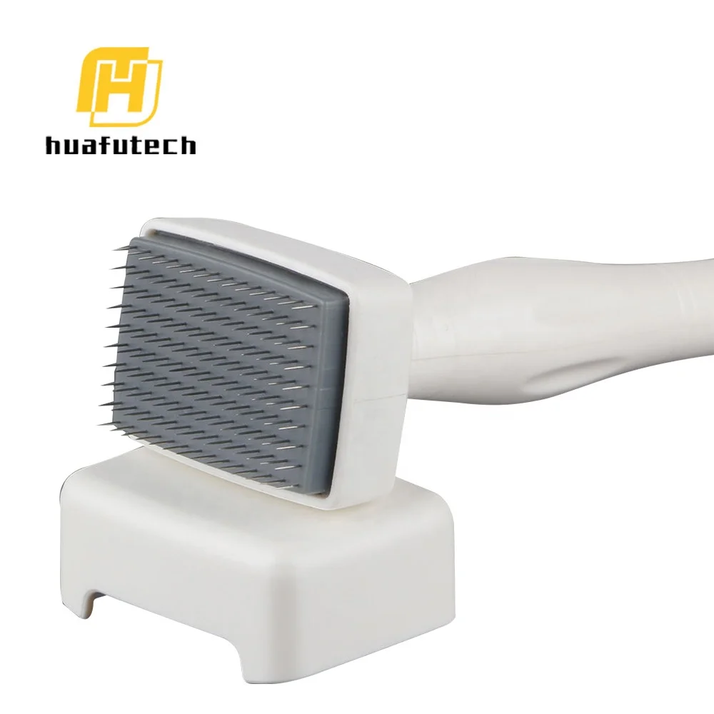 Huafu micro derma system skin stamp 140needles