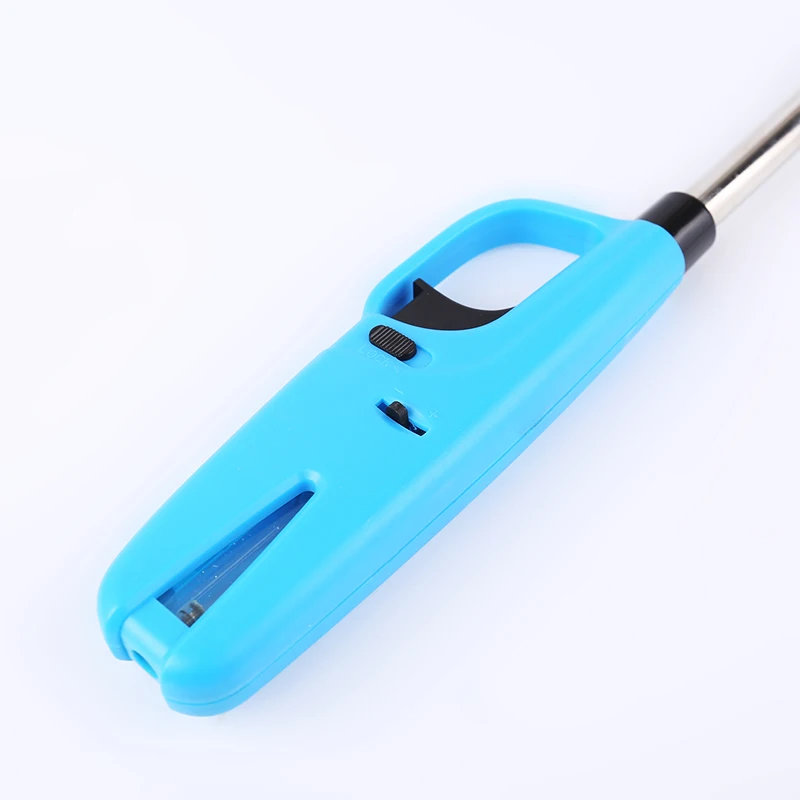 
kitchen bbq lighter OEM gas lighter good price HC-1021 colorful hot selling 