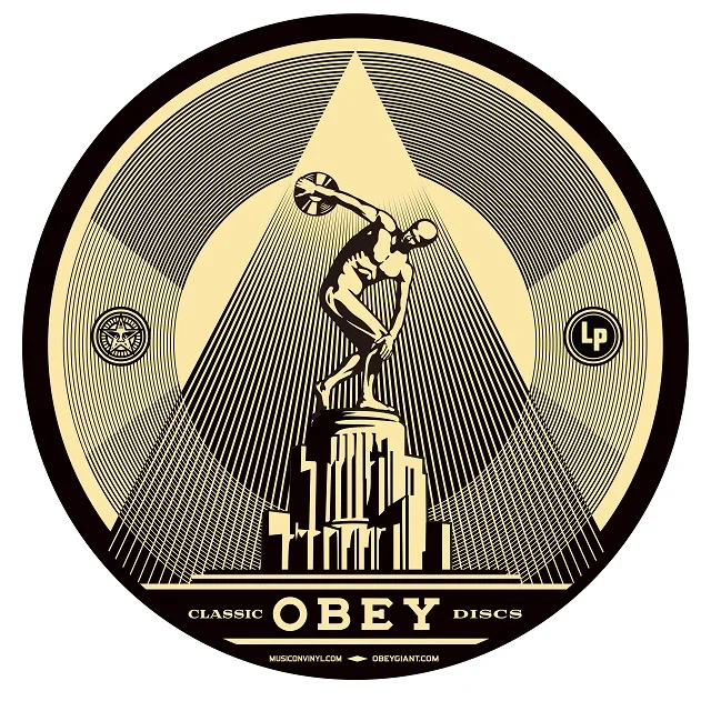 Мягкие волоконные чехлы-OBEY