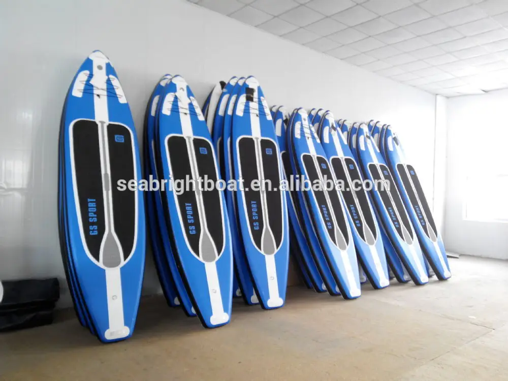 2015 Высокое качество сделано в китае производитель надувные мягкий верх доска для серфинга