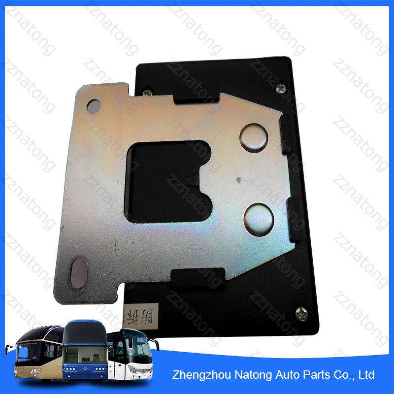 3791-00042 suitable for Yutong bus spare parts original factory service door controller