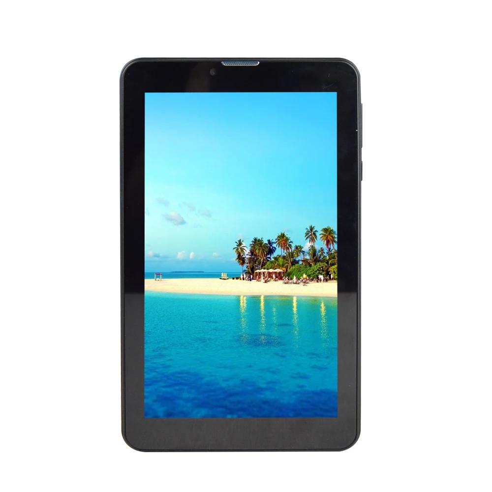 Мобильный телефон 3 г слот для sim-карты Android 7 дюймов Tablet