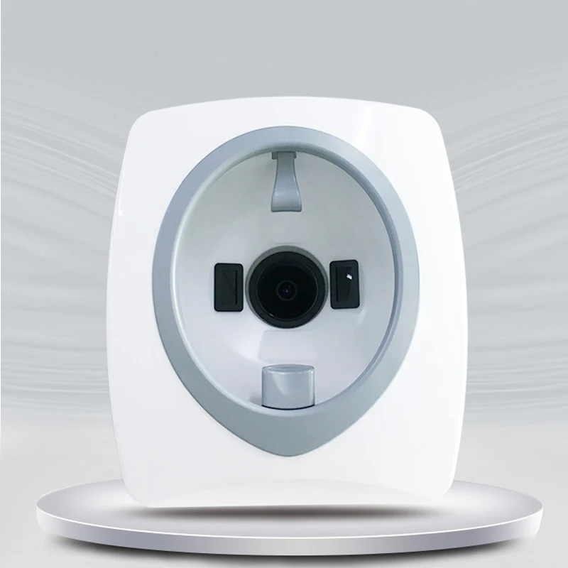 
Powerful 3D Skin Body Facial Analysis/ Skin Analyser / Skin Analyzer 