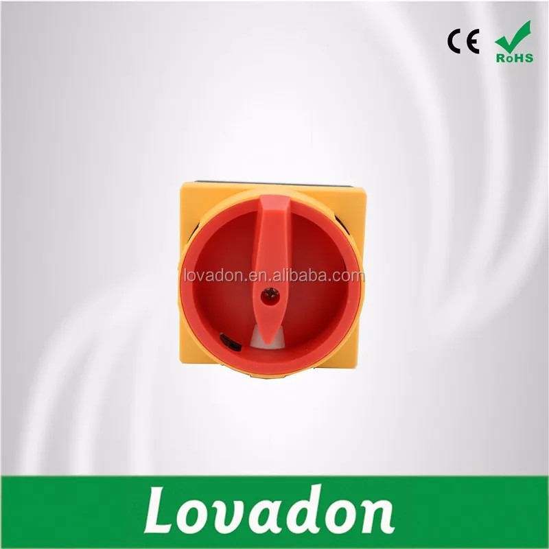 Ручной переключатель GLD11 25A датчик лифта продукты универсальный переключатель