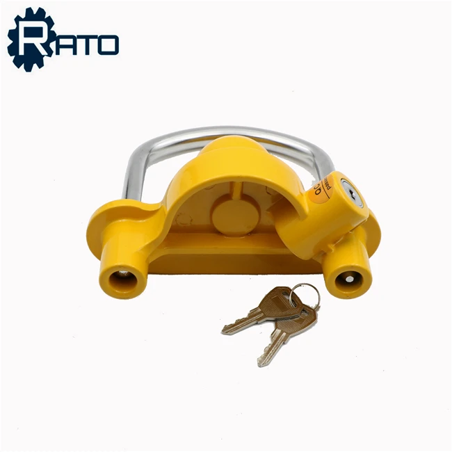 RC-041 автомобиля ТСУ мяч замок