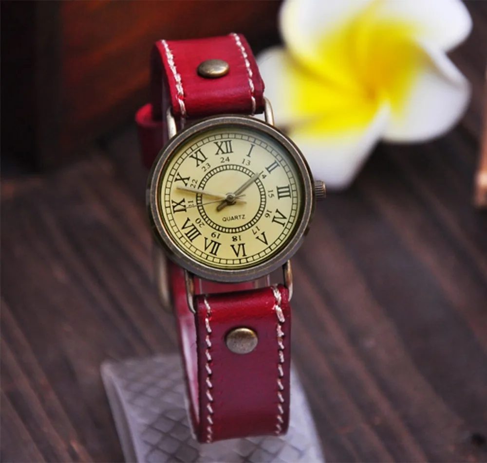 Vintage watches 2017 unisex sport wristwatch relojes hombre men watch quartz stainless steel back