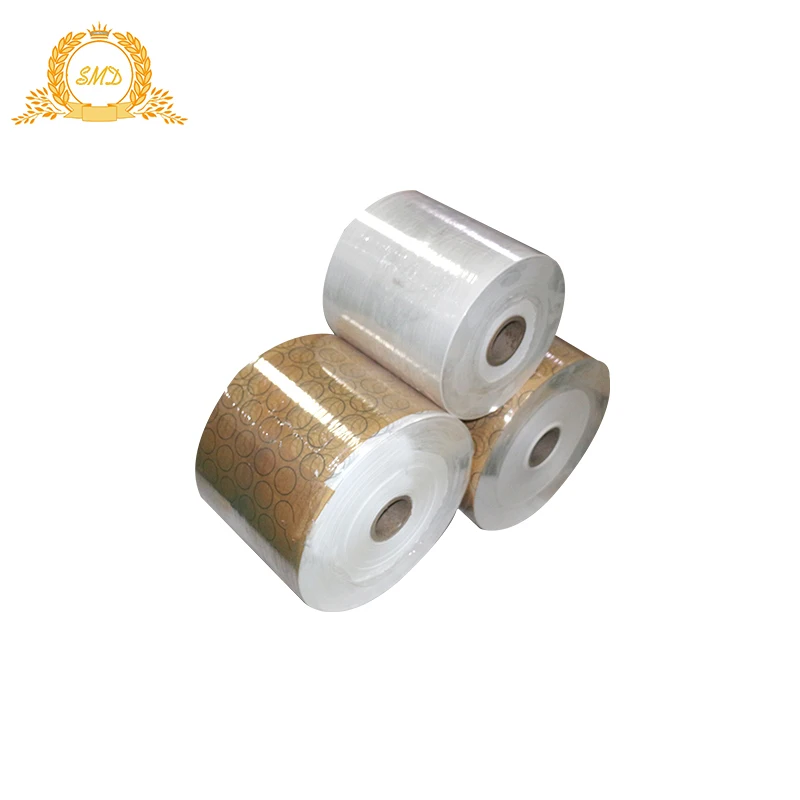 wax paper jumbo roll