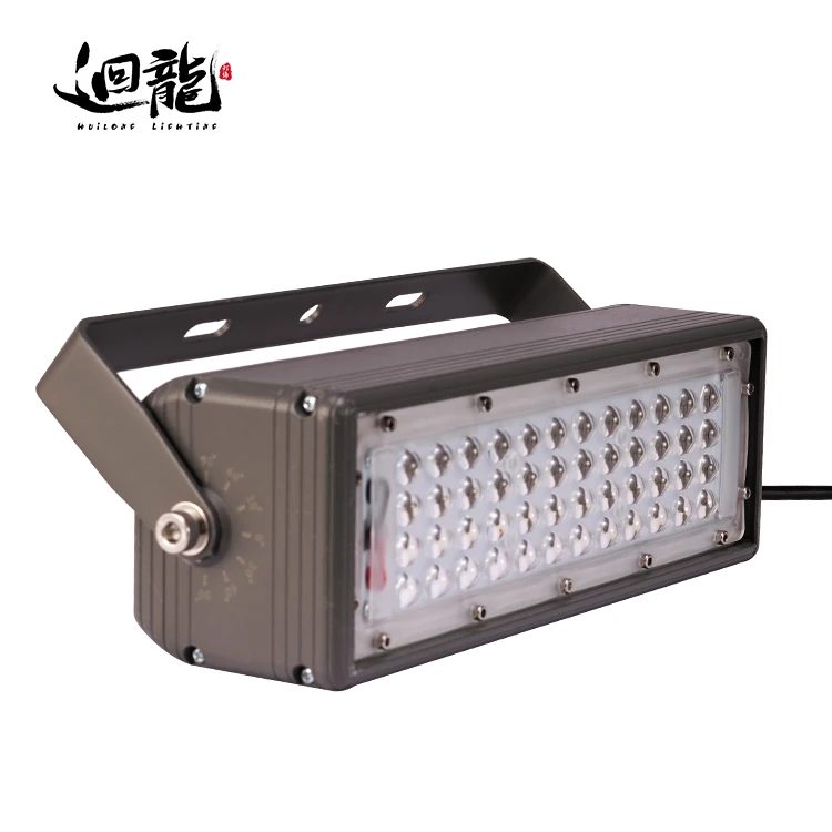 Energy Saving High Brightness Camping Led Light Flood Outdoor