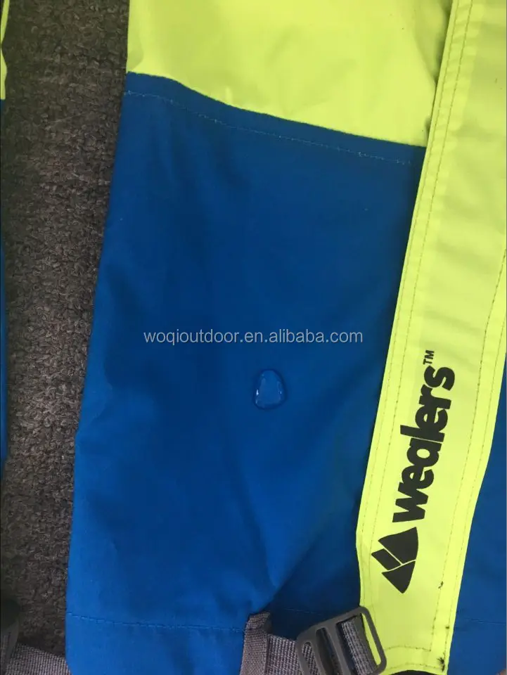 Woqi Hot sale Customized High quality Leg Gaiters OEM Durable Oxford Outdoor sports leg gaiters